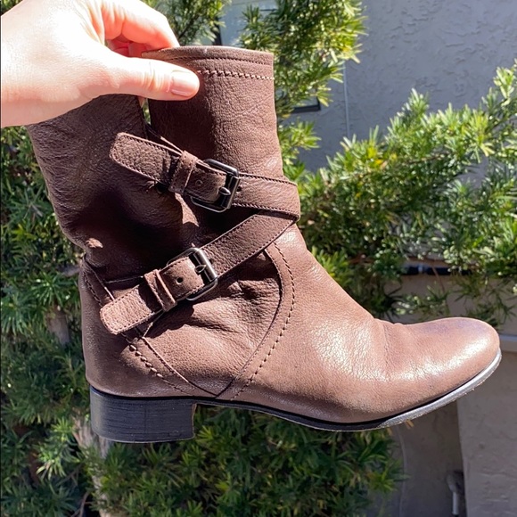 Prada ankle boots - Picture 4 of 6